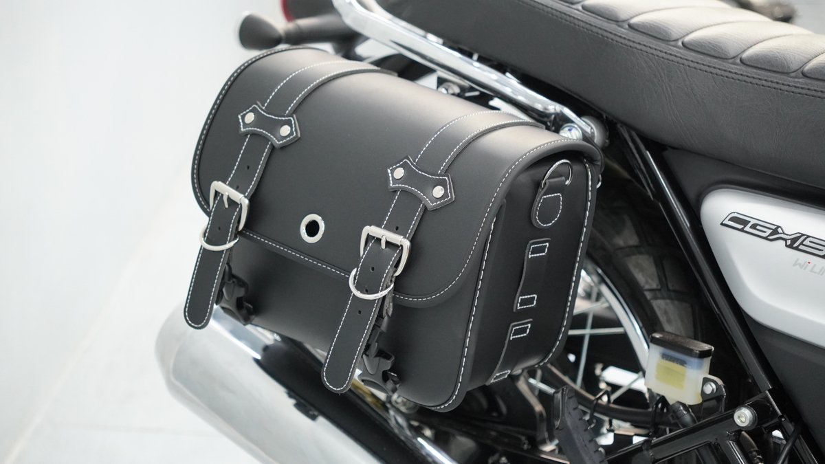 Honda CGX150 2026 chính ngạch - Phong cách retro tinh tế, lựa chọn lý tưởng cho khách hàng Hải Phòng