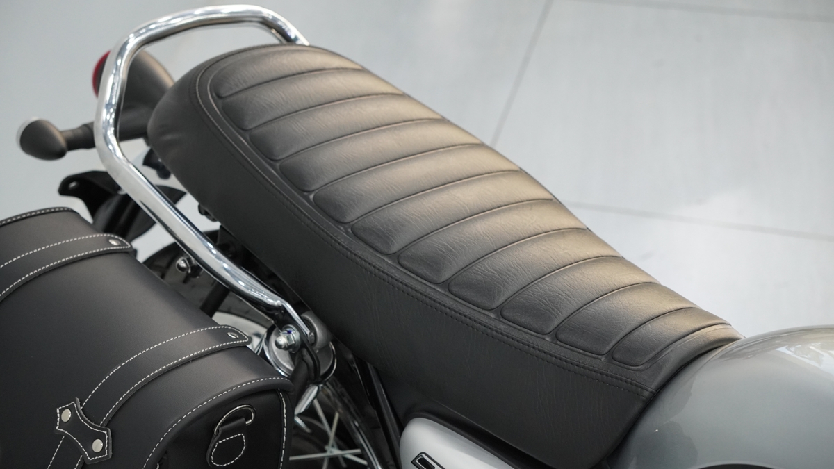 Honda CGX150 2026 chính ngạch - Phong cách retro tinh tế, lựa chọn lý tưởng cho khách hàng Hải Phòng