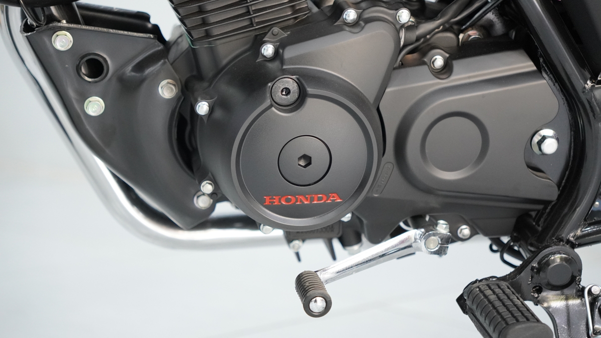 Honda CGX150 2026 chính ngạch - Phong cách retro tinh tế, lựa chọn lý tưởng cho khách hàng Hải Phòng