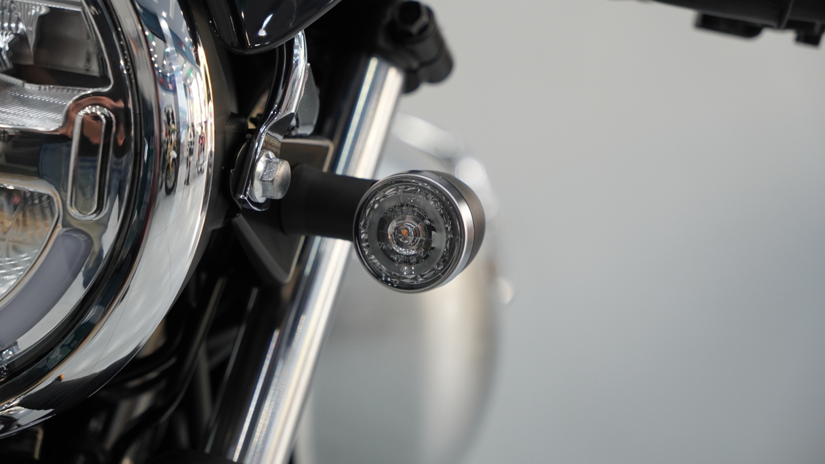 Honda CGX150 2026 chính ngạch - Phong cách retro tinh tế, lựa chọn lý tưởng cho khách hàng Hải Phòng