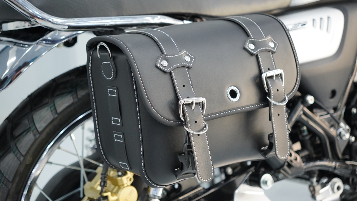 Honda CGX150 2026 chính ngạch - Phong cách retro tinh tế, lựa chọn lý tưởng cho khách hàng Hải Phòng