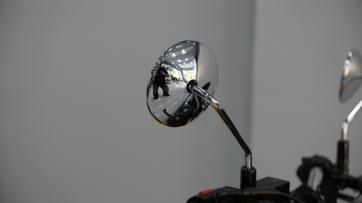 Honda CGX150 2026 chính ngạch - Phong cách retro tinh tế, lựa chọn lý tưởng cho khách hàng Hải Phòng