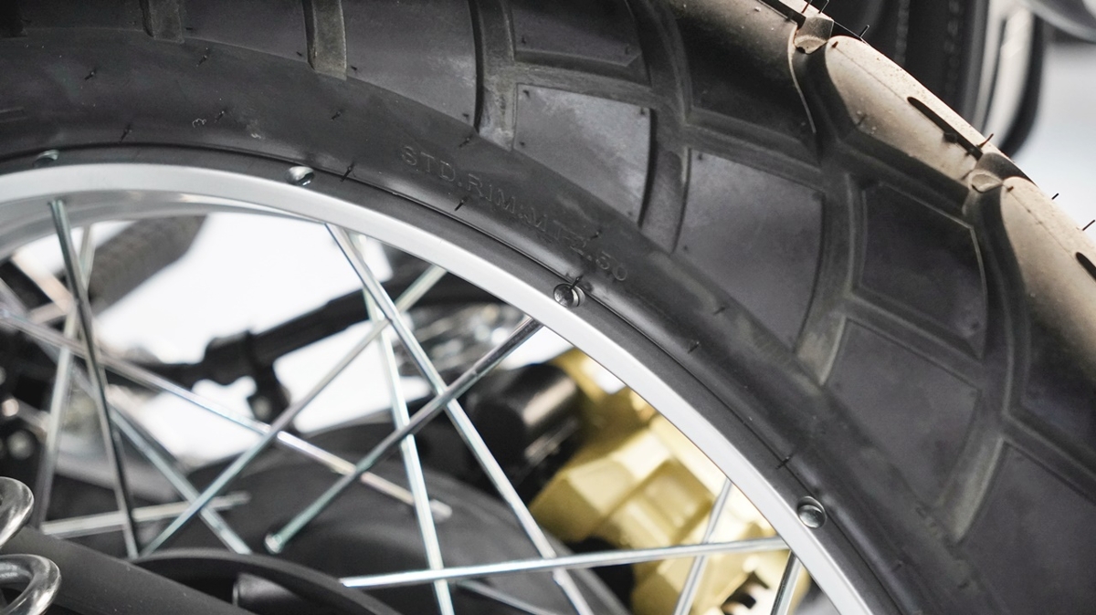 Honda CGX150 2026 chính ngạch - Phong cách retro tinh tế, lựa chọn lý tưởng cho khách hàng Hải Phòng