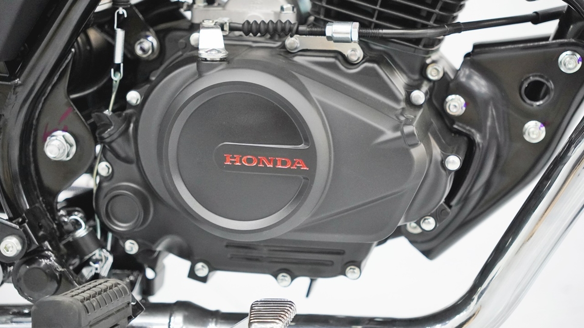 Honda CGX150 2026 chính ngạch - Phong cách retro tinh tế, lựa chọn lý tưởng cho khách hàng Hải Phòng