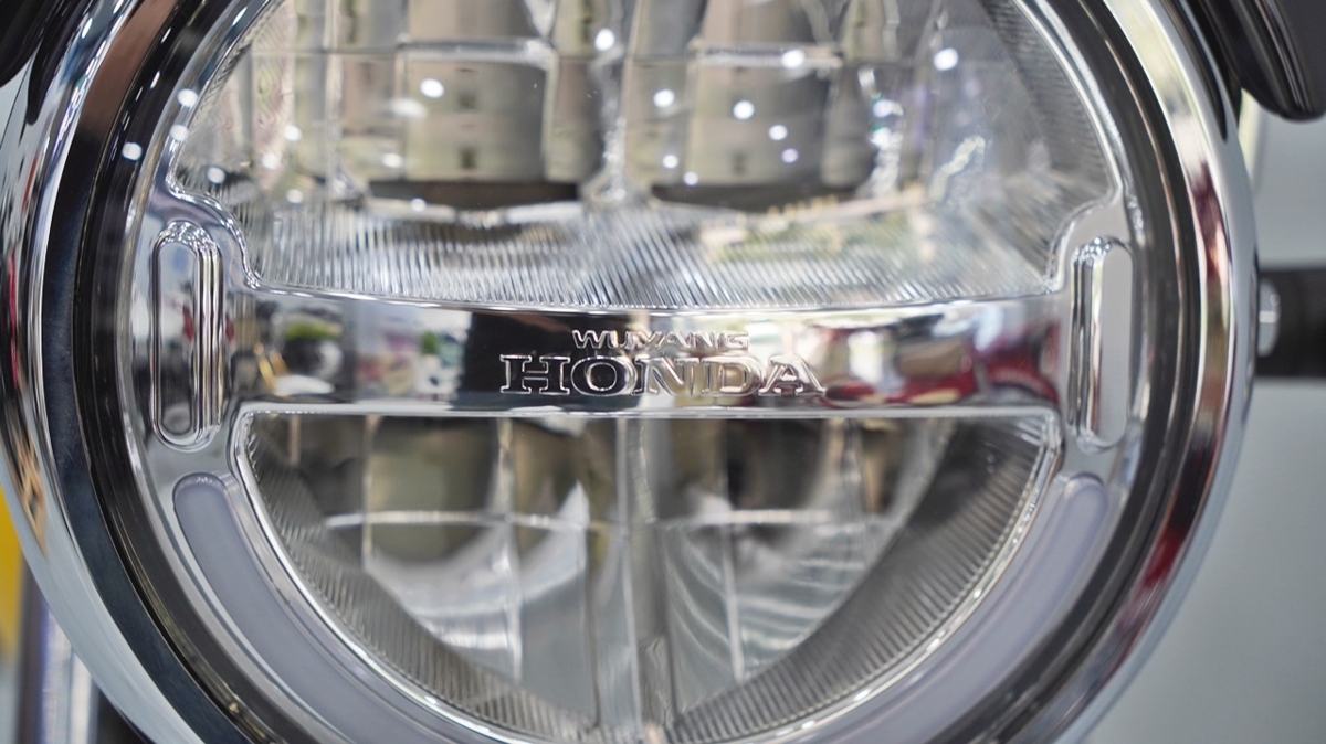 Honda CGX150 2026 chính ngạch - Phong cách retro tinh tế, lựa chọn lý tưởng cho khách hàng Hải Phòng