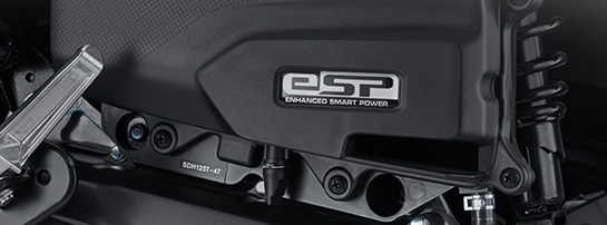 Honda SquareX125 - Xe tay ga vuông nhập chính ngạch, phân phối tại Hải Phòng