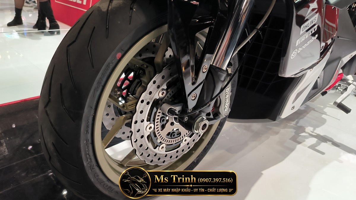 Italjet 700 2026 Tại Hải Phòng - Chiến Binh Chỉ 700 Xe Hyper Scooter Cực Hiếm hồ sơ hải quan, nhập chính ngạch