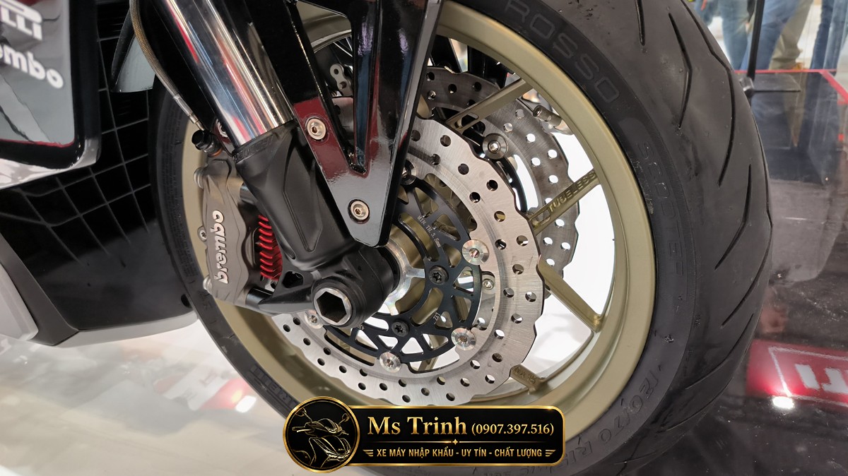 Italjet 700 2026 Tại Hải Phòng - Chiến Binh Chỉ 700 Xe Hyper Scooter Cực Hiếm hồ sơ hải quan, nhập chính ngạch