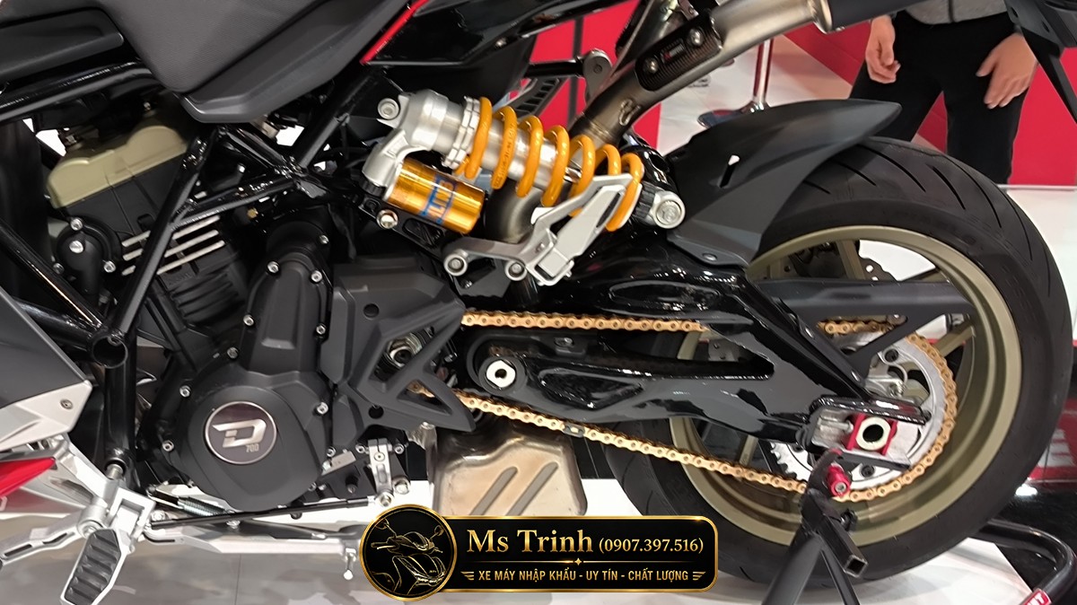 Italjet 700 2026 Tại Hải Phòng - Chiến Binh Chỉ 700 Xe Hyper Scooter Cực Hiếm hồ sơ hải quan, nhập chính ngạch