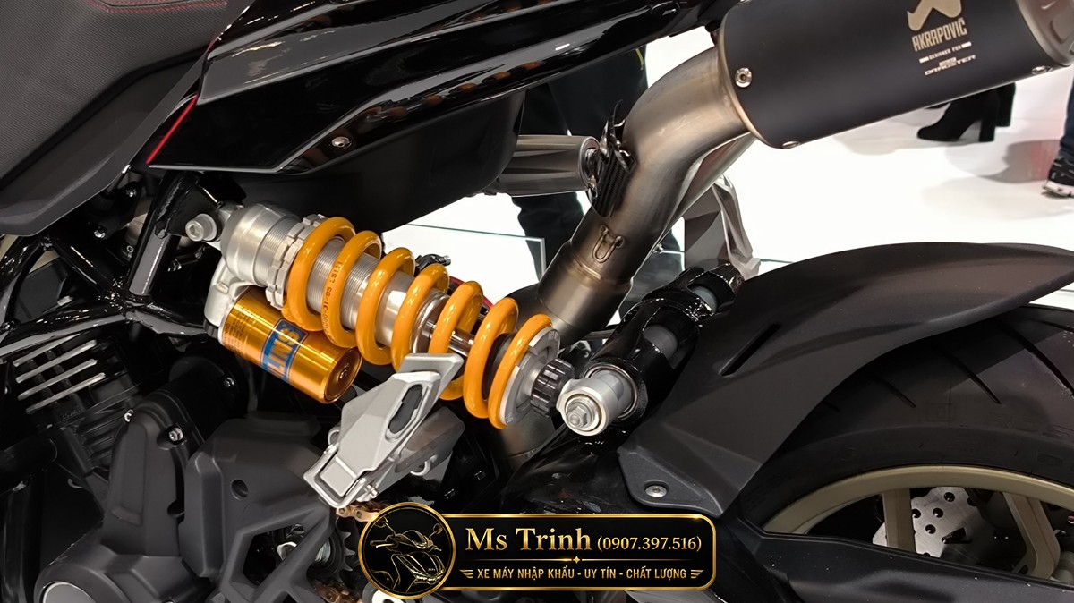 Italjet 700 2026 Tại Hải Phòng - Chiến Binh Chỉ 700 Xe Hyper Scooter Cực Hiếm hồ sơ hải quan, nhập chính ngạch
