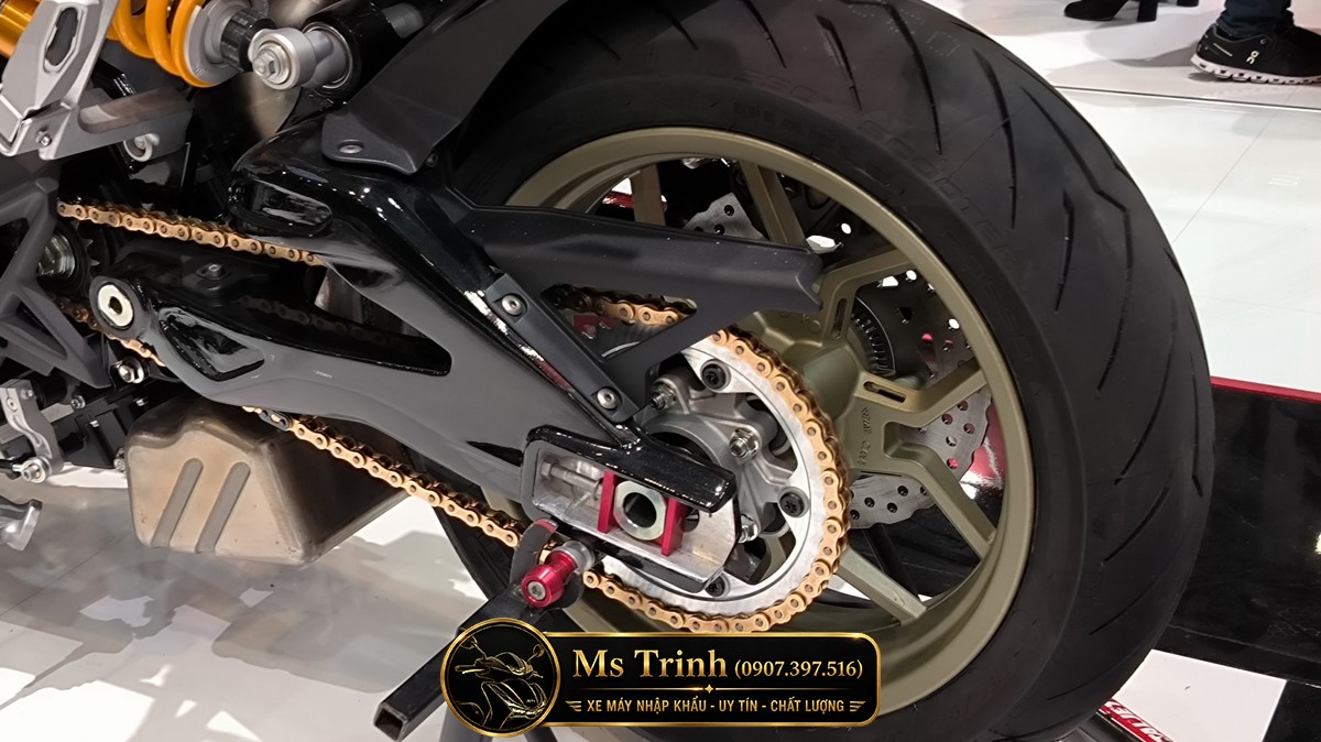 Italjet 700 2026 Tại Hải Phòng - Chiến Binh Chỉ 700 Xe Hyper Scooter Cực Hiếm hồ sơ hải quan, nhập chính ngạch