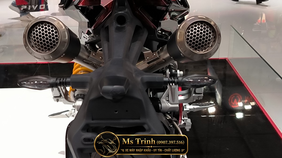 Italjet 700 2026 Tại Hải Phòng - Chiến Binh Chỉ 700 Xe Hyper Scooter Cực Hiếm hồ sơ hải quan, nhập chính ngạch