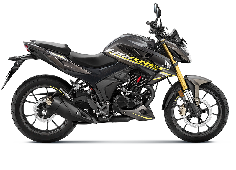 Honda Hornet 2.0 2026 tại Hải Phòng Dáng thể thao, nhiều công nghệ, dễ tiếp cận
