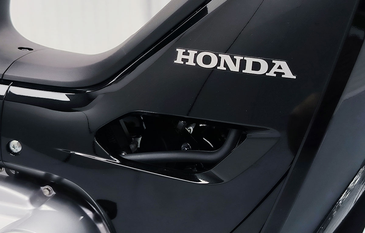 Honda Dream 125 NCX Thai Lan 2025 Nhập Chính Hãng, Cao Cấp tại Hải Phòng