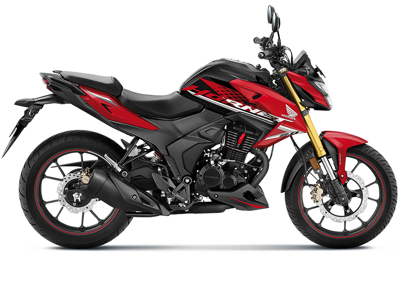 Honda Hornet 2.0 2026 tại Hải Phòng Dáng thể thao, nhiều công nghệ, dễ tiếp cận