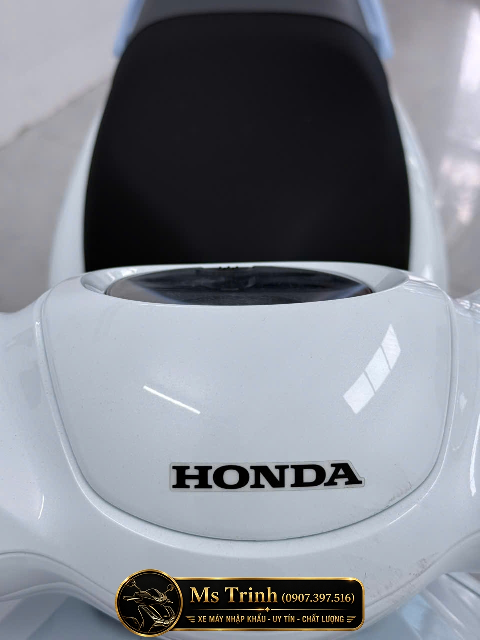 Honda Scoopy Cinnamoroll 2026 Hải Phòng Xe Sanrio Giới Hạn 2000 Xe Toàn Cầu