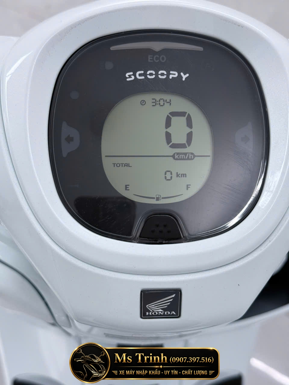 Honda Scoopy Cinnamoroll 2026 Hải Phòng Xe Sanrio Giới Hạn 2000 Xe Toàn Cầu