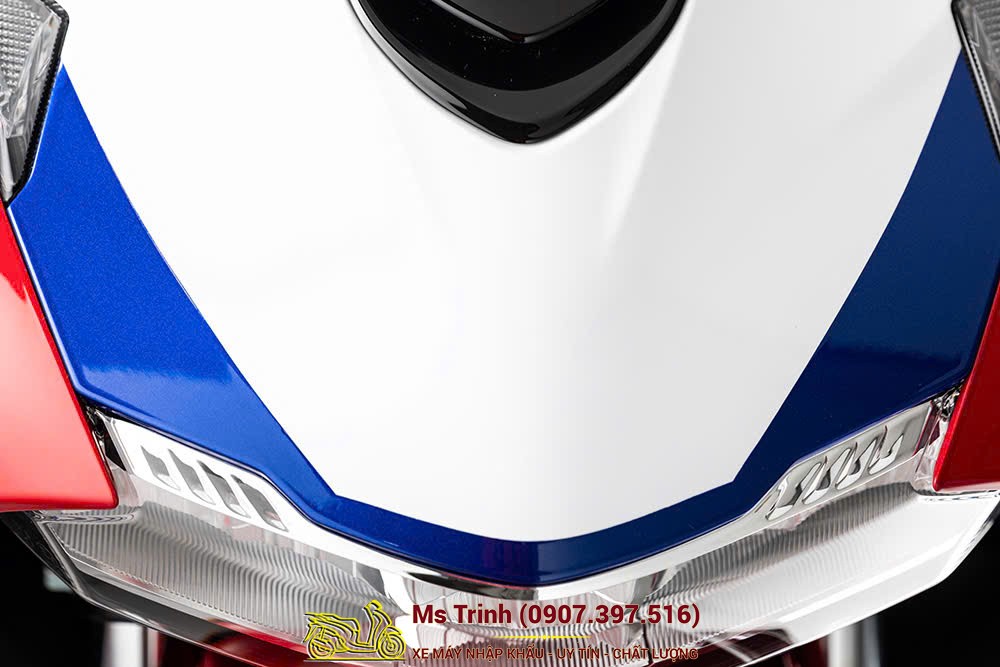 Honda Sh150 HRC 2026 Special Editon tại Hải Phòng - Siêu phẩm SH Ý giới hạn 500 xe toàn cầu