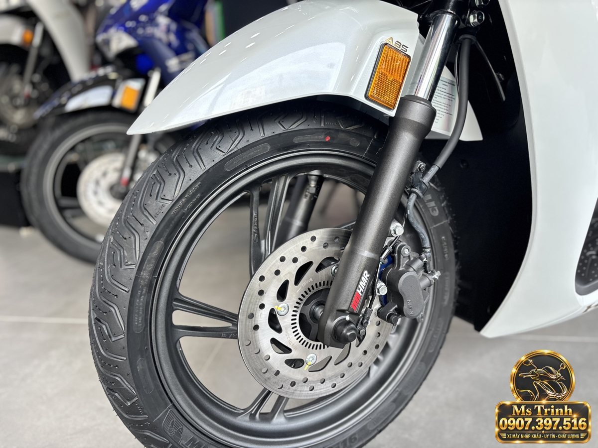 SH150i Ý 2027 màu trắng tại Hải Phòng - Nhập khẩu nguyên chiếc, thiết kế sang trọng, giá tốt