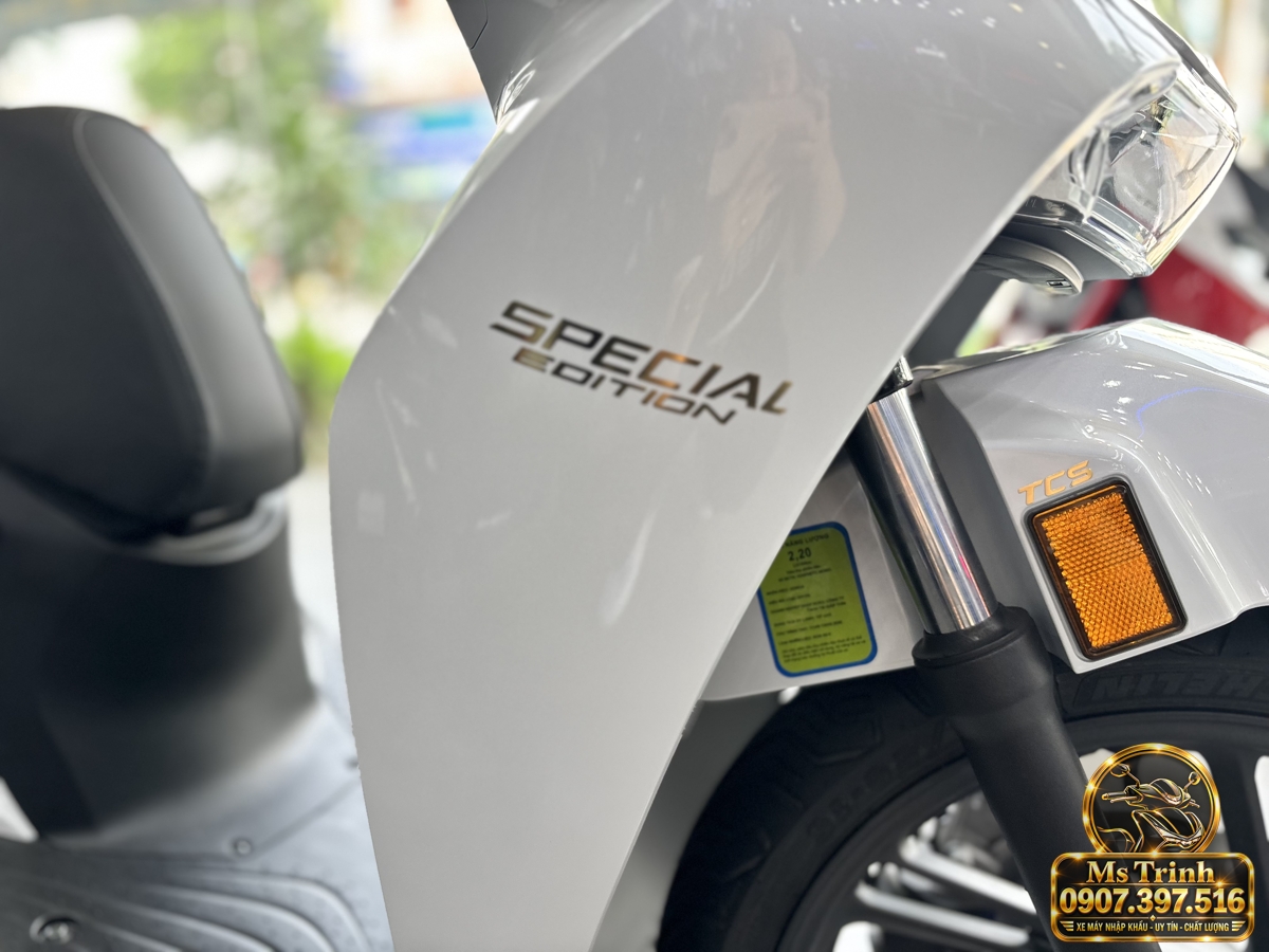 SH150i Ý 2027 màu trắng tại Hải Phòng - Nhập khẩu nguyên chiếc, thiết kế sang trọng, giá tốt