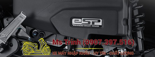 Honda Square X125 ABS - Mẫu xe 125cc thiết kế vuông độc đáo, trang bị ABS an toàn tại Hải Phòng