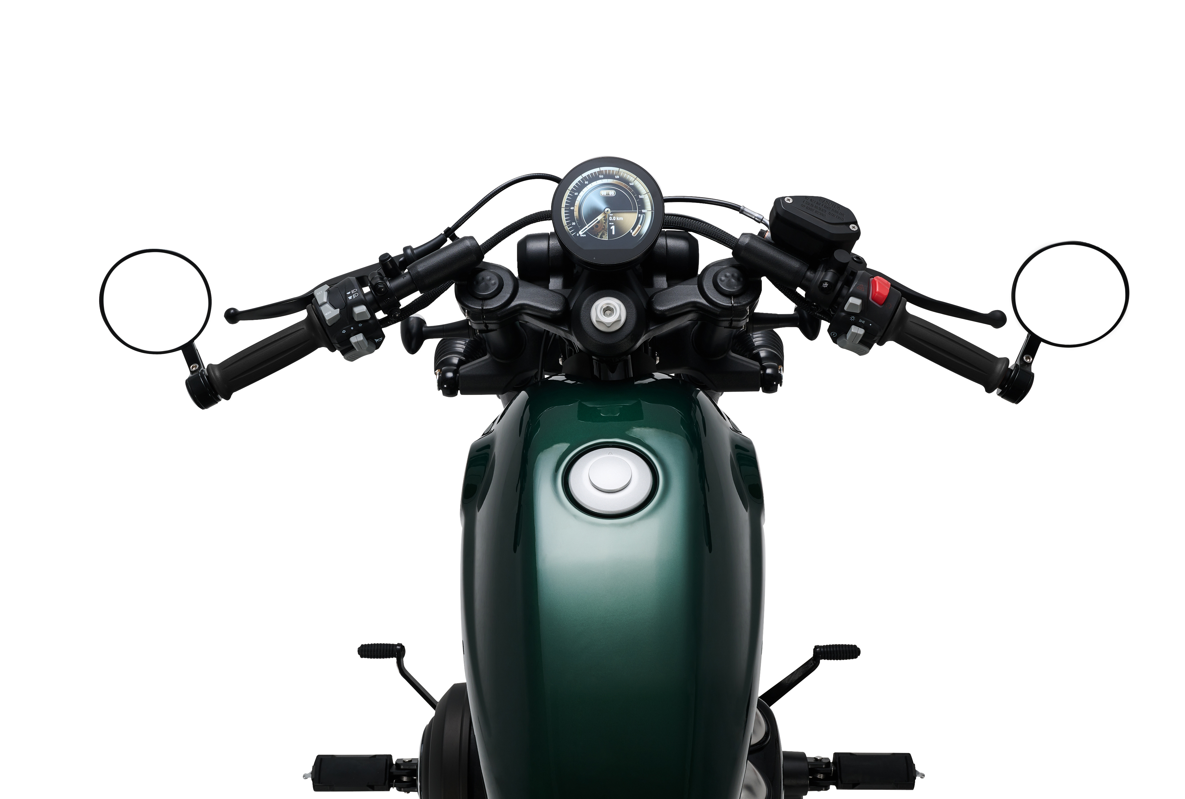 Benda Napolenon Bobber 250, Phân Phối Chính Hãng, Cao Cấp, Giá Rẻ tại Hải Phòng