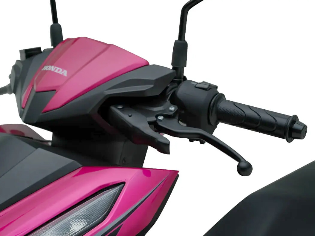 Honda Vario 125 2025 Nhập Khẩu Chính hãng Malaysia đạt Chuẩn EEV tại Hải Phòng