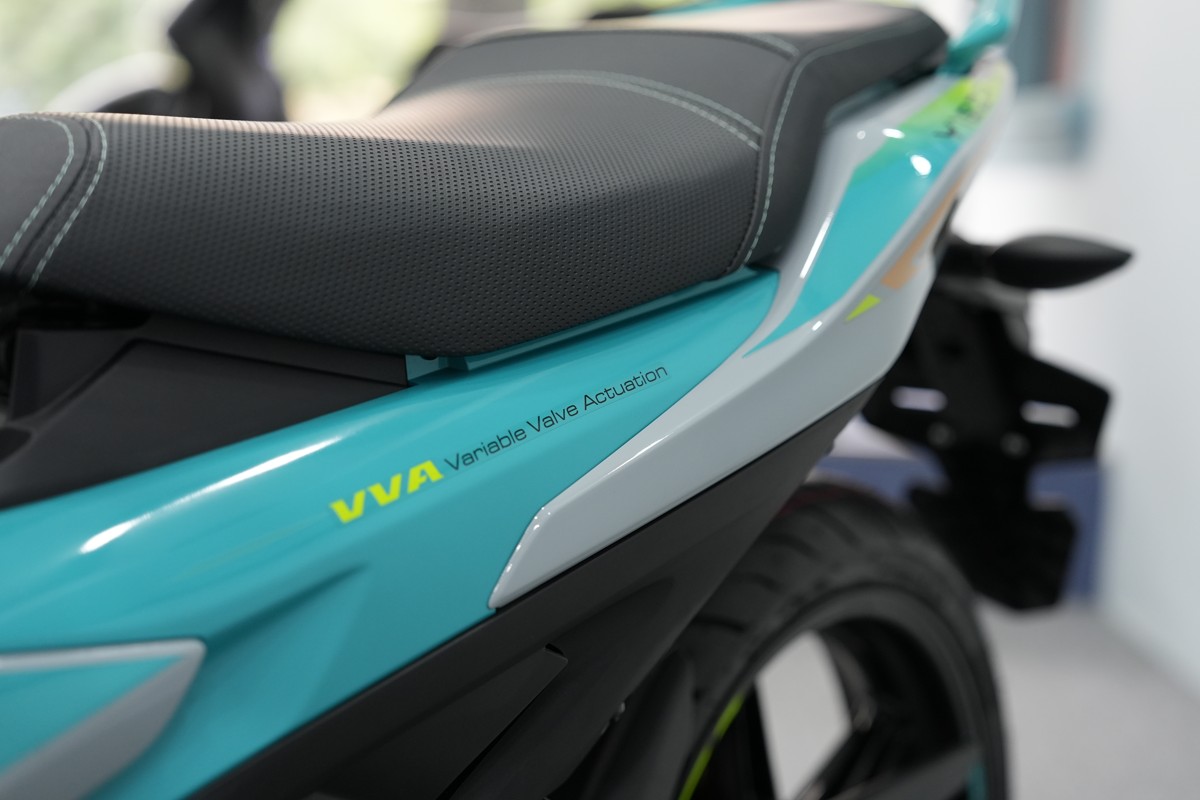 Yamaha Y16ZR 6RMO 2025 Giới Hạn 3.000 xe Nhập Khẩu Malaysia tại Hải Phòng