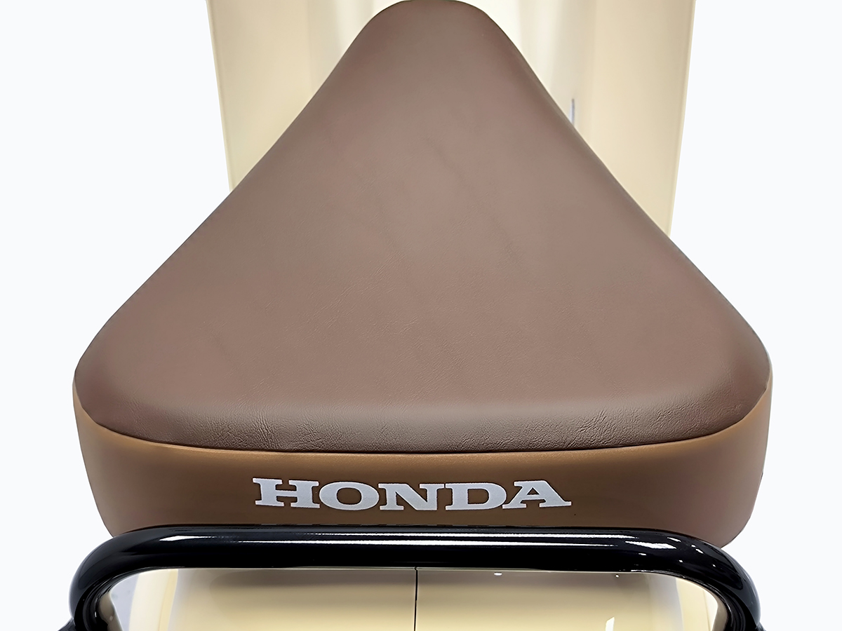 Honda Super Cub 110 ABS, Made In Japan, NK Chính Hãng, Hiếm tại Hải Phòng