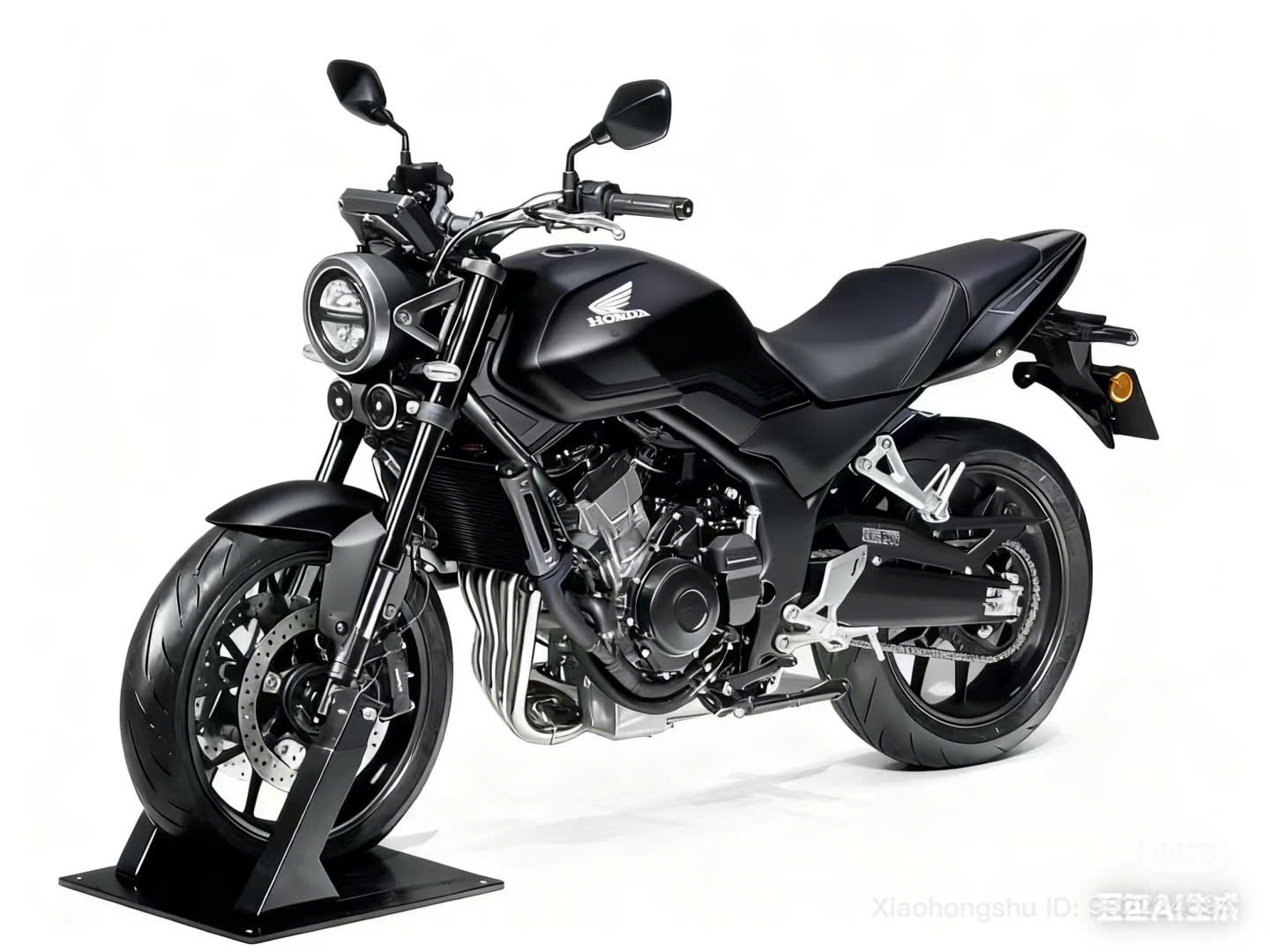 Honda CB500 SF Super Four Naked-Bike 4 Máy tại Hải Phòng