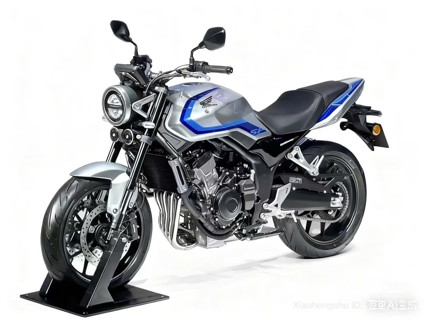 Honda CB500 SF Super Four Naked-Bike 4 Máy tại Hải Phòng