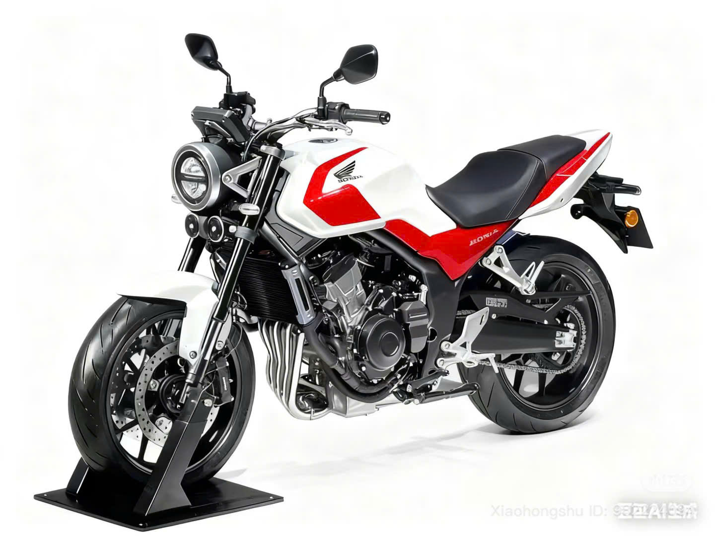 Honda CB500 SF Super Four Naked-Bike 4 Máy tại Hải Phòng