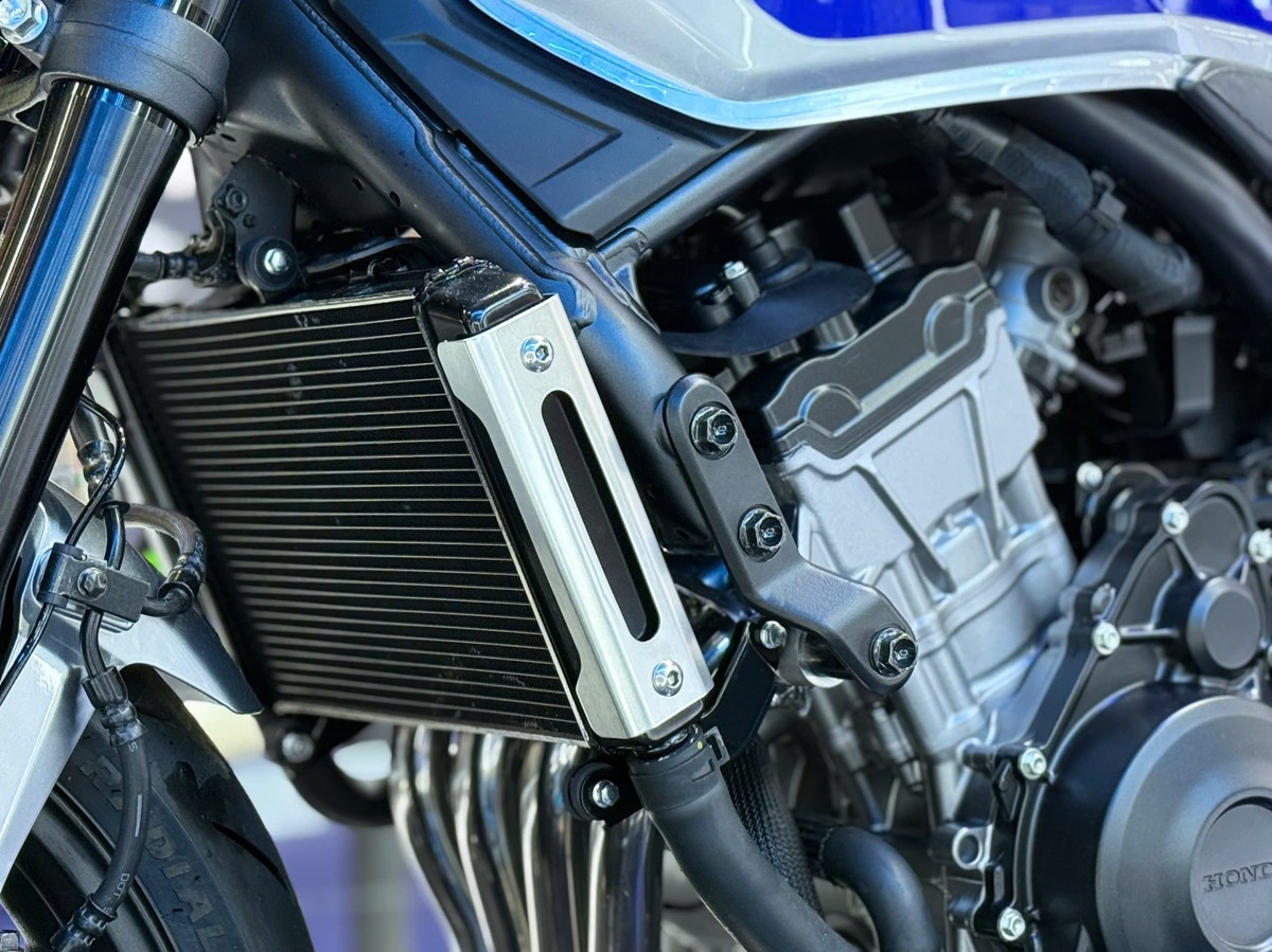 Honda CB500 SF Super Four Naked-Bike 4 Máy tại Hải Phòng