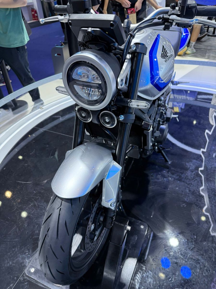Honda CB500 SF Super Four Naked-Bike 4 Máy tại Hải Phòng