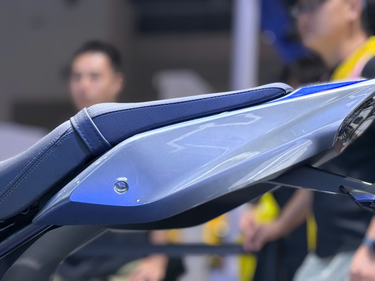 Honda CB500 SF Super Four Naked-Bike 4 Máy tại Hải Phòng