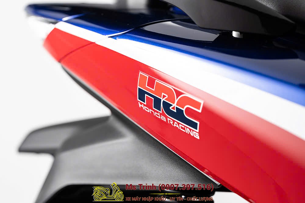 Honda Sh150 HRC 2026 Special Editon tại Hải Phòng - Siêu phẩm SH Ý giới hạn 500 xe toàn cầu