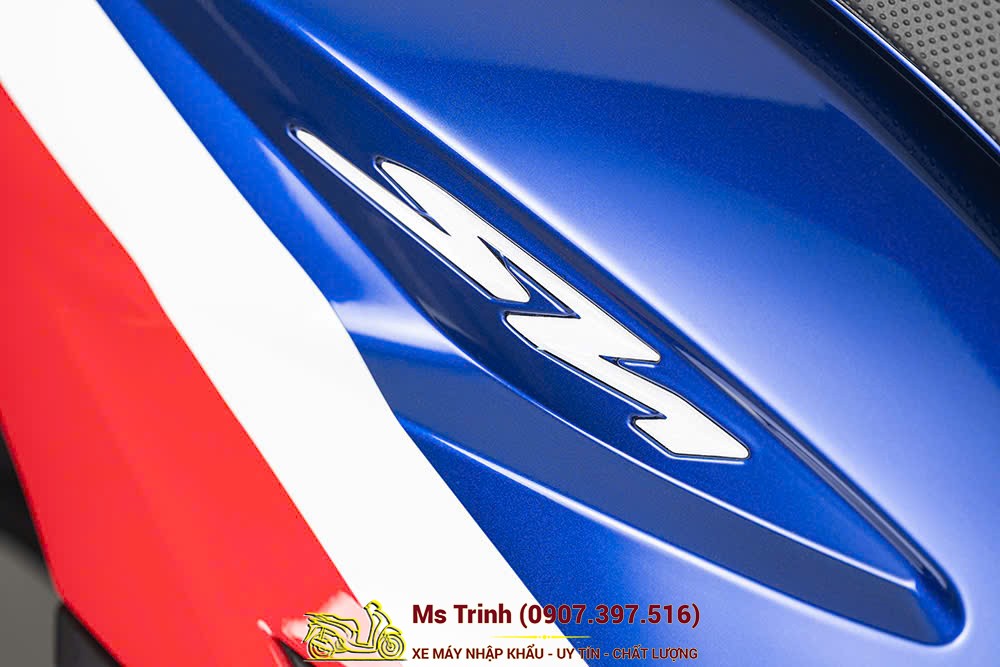 Honda Sh150 HRC 2026 Special Editon tại Hải Phòng - Siêu phẩm SH Ý giới hạn 500 xe toàn cầu