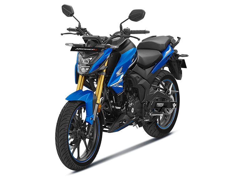 Honda Hornet 2.0 tại Hải Phòng,