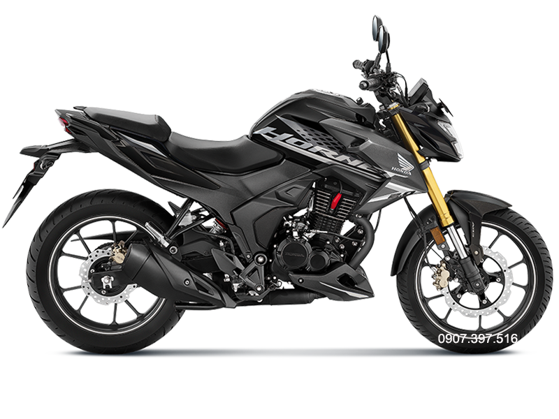 Honda Hornet 2.0 tại Hải Phòng,