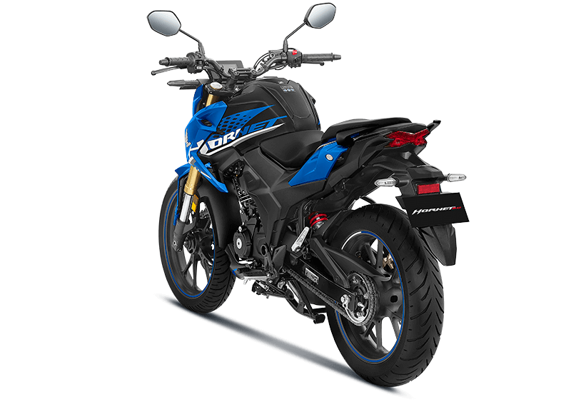 Honda Hornet 2.0 tại Hải Phòng,