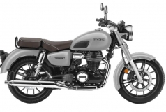 Honda CB350 2025 nhập chính ngạch Ấn Độ giá tốt tại Hải Phòng