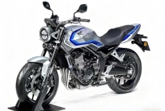 Honda CB500 SF Super Four Naked-Bike 4 Máy tại Hải Phòng