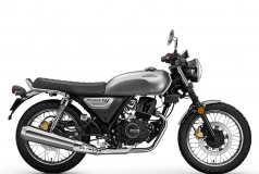 Honda CGX150 2026 chính ngạch - Phong cách retro tinh tế, lựa chọn lý tưởng cho khách hàng Hải Phòng