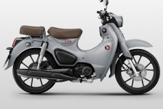 Honda Super Cub C125 nhập Thái ABS 2026 tại Hải Phòng - Giá Tốt, Có Sẵn Xe