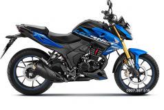 Honda Hornet 2.0 2026 - Naked Bike 184cc mới tại Hải Phòng